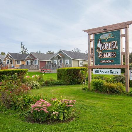 Avonlea Cottages Кавендиш Экстерьер фото