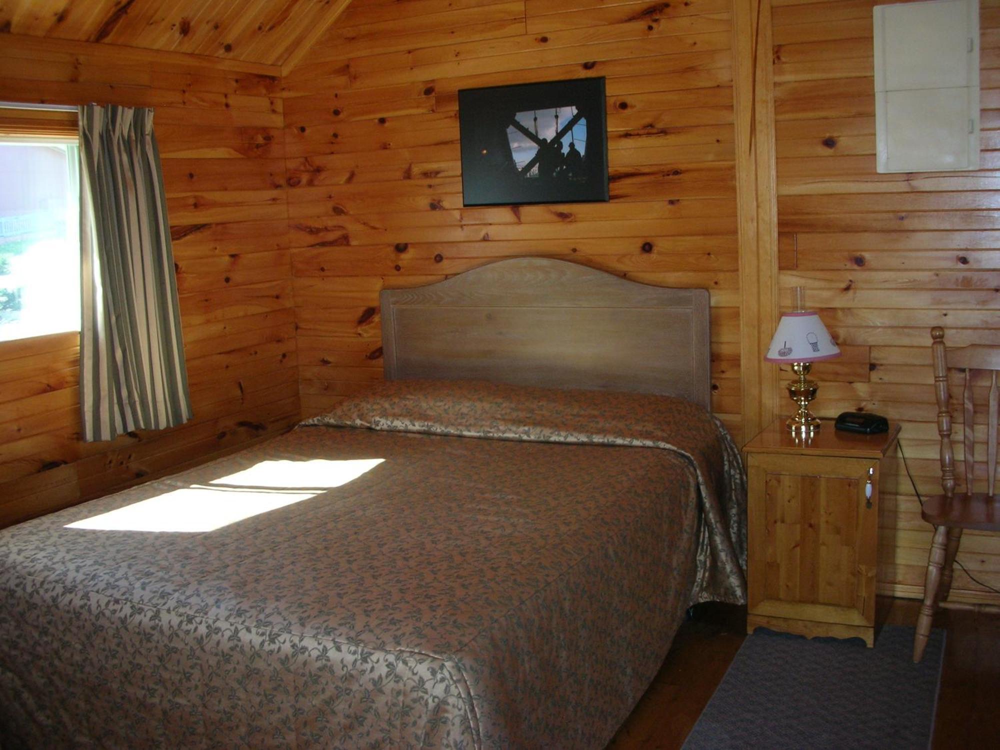 Avonlea Cottages Кавендиш Экстерьер фото