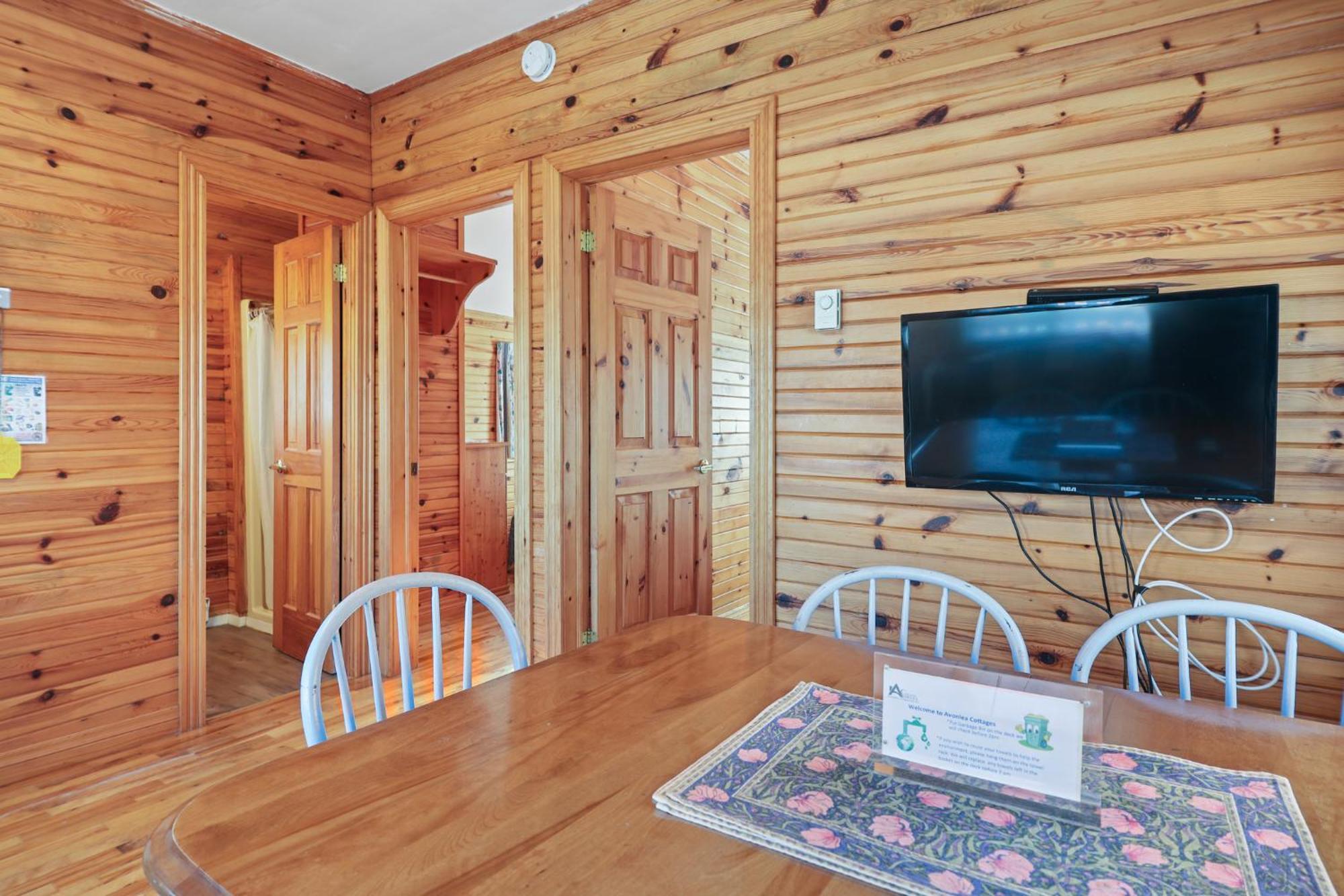 Avonlea Cottages Кавендиш Экстерьер фото