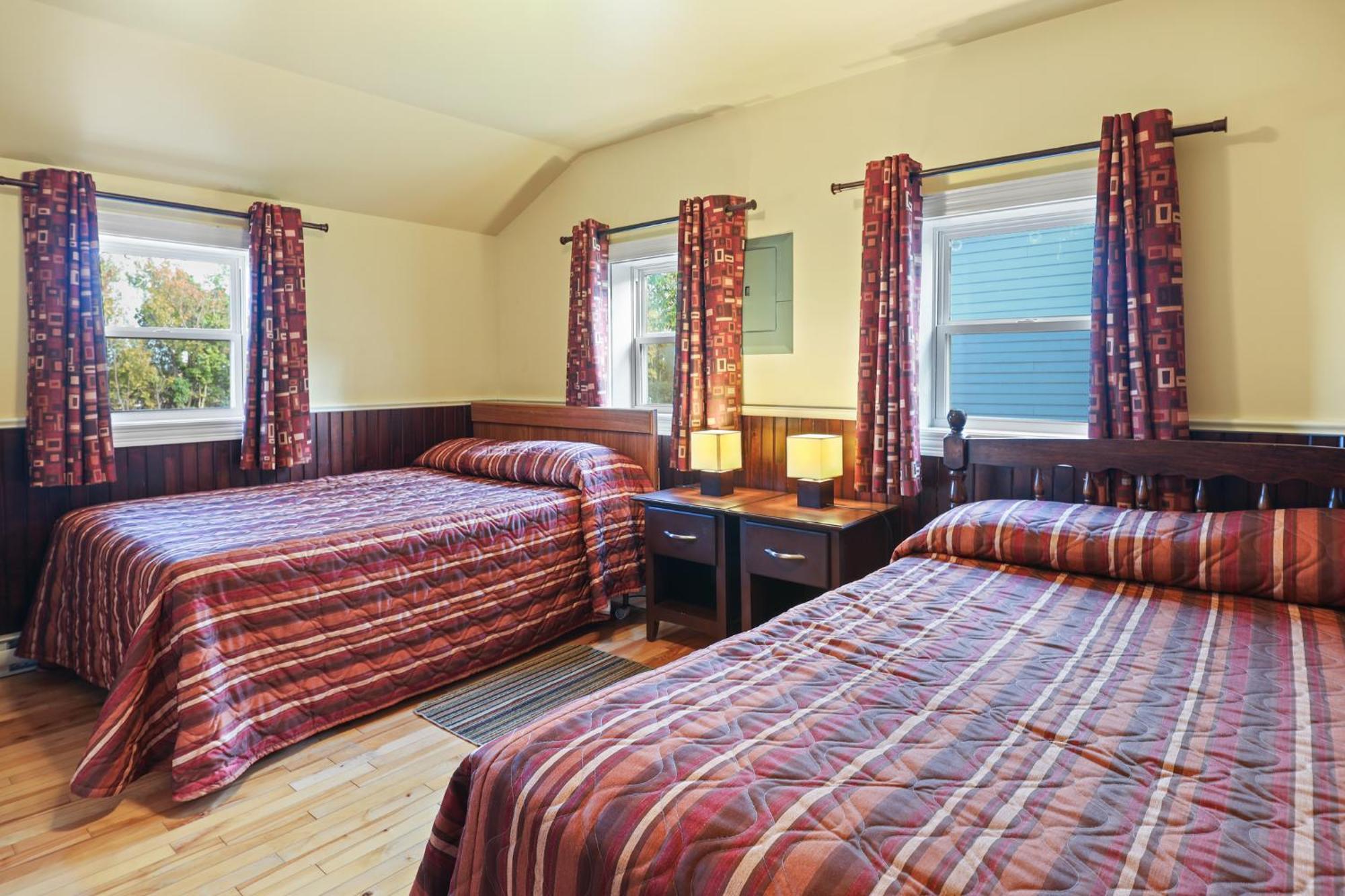 Avonlea Cottages Кавендиш Экстерьер фото