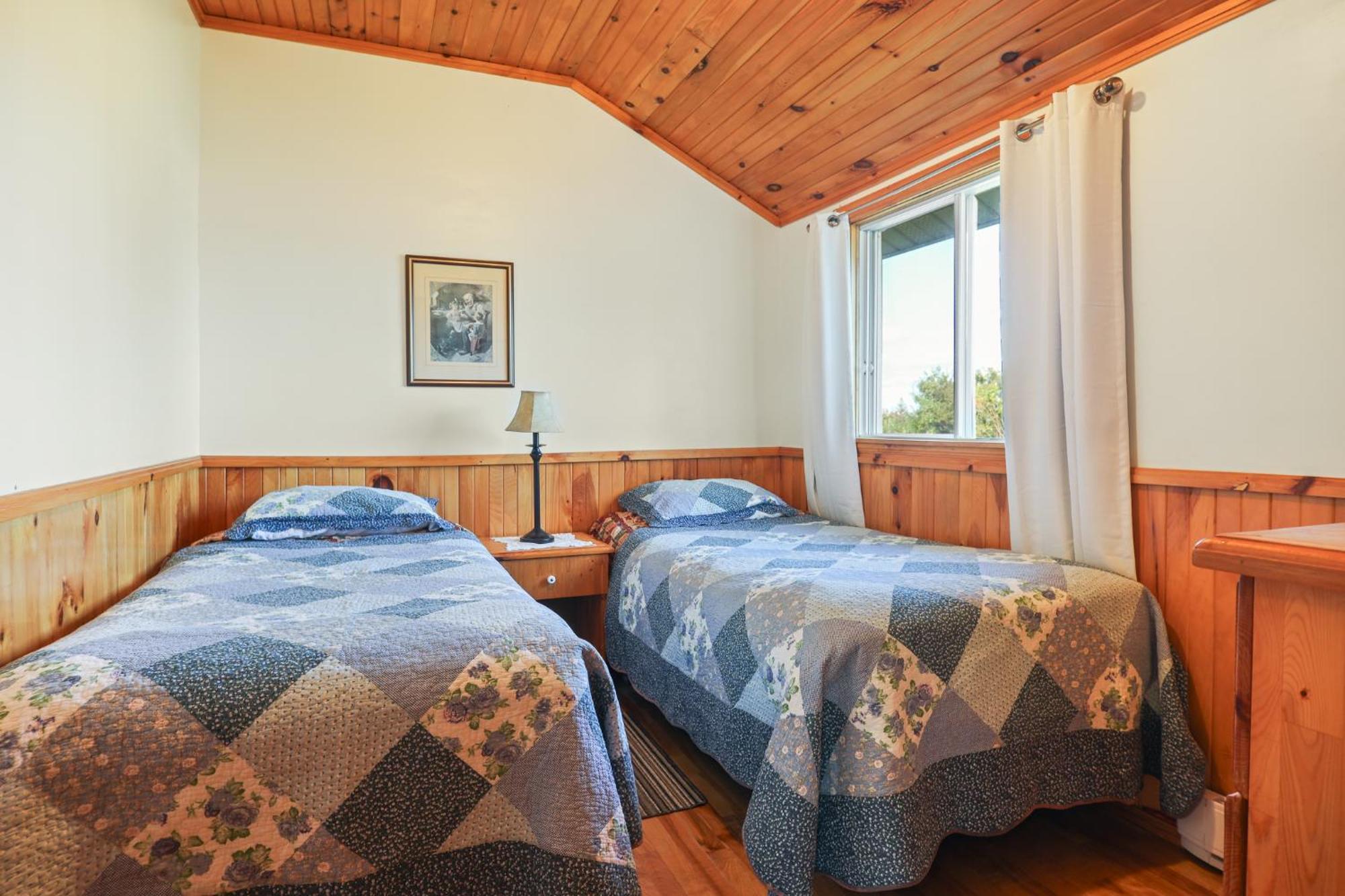 Avonlea Cottages Кавендиш Экстерьер фото