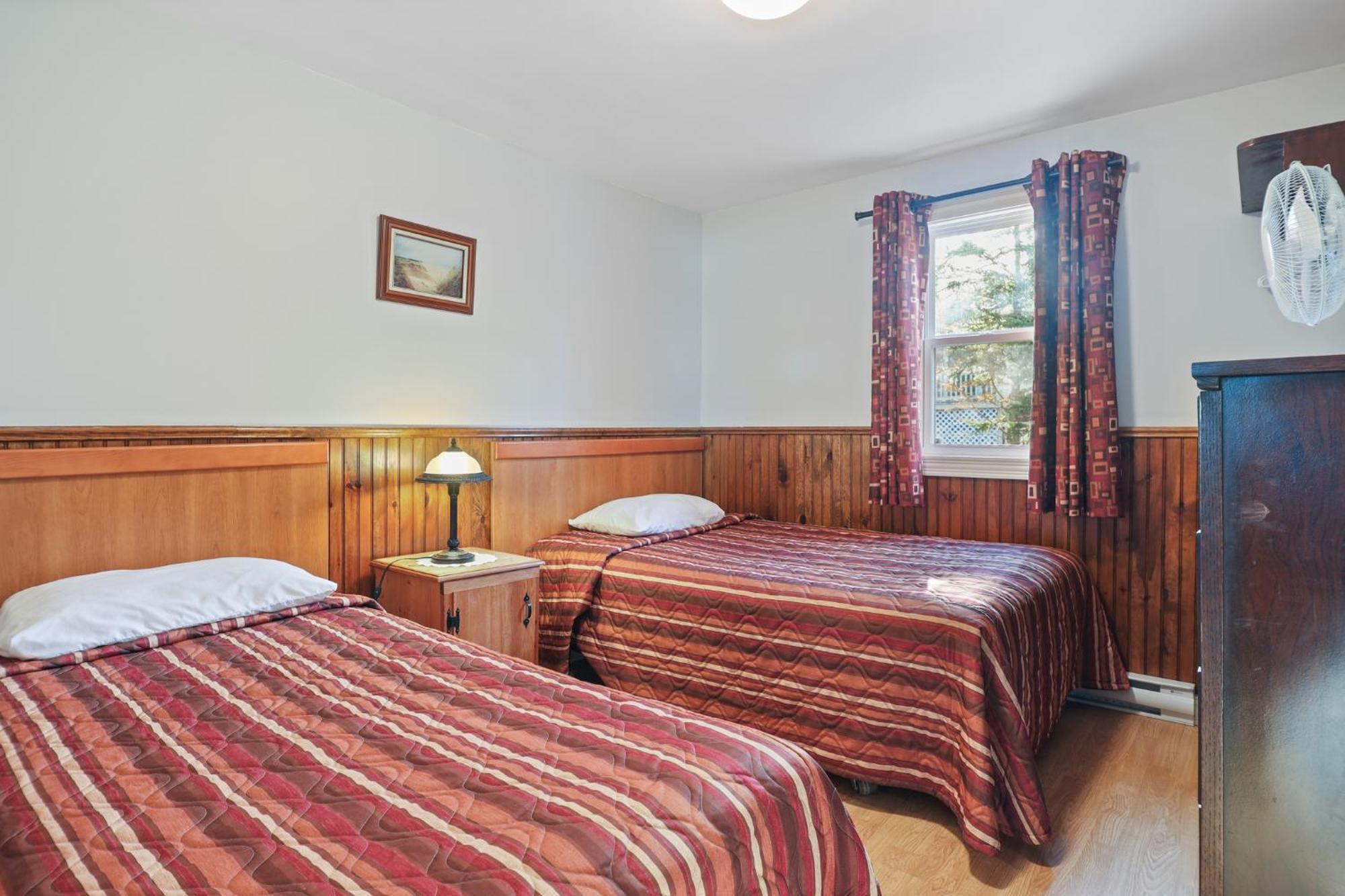 Avonlea Cottages Кавендиш Экстерьер фото