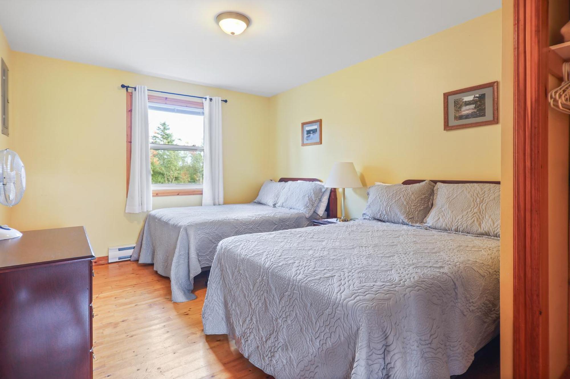 Avonlea Cottages Кавендиш Экстерьер фото