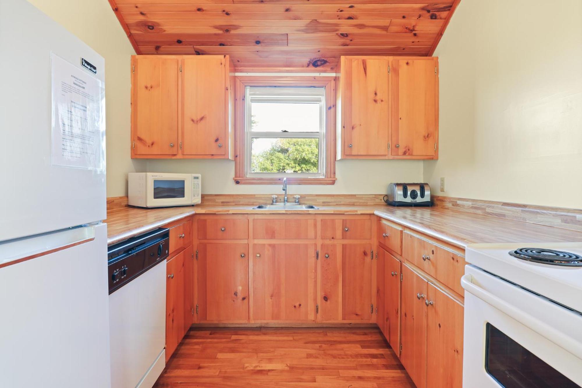 Avonlea Cottages Кавендиш Экстерьер фото