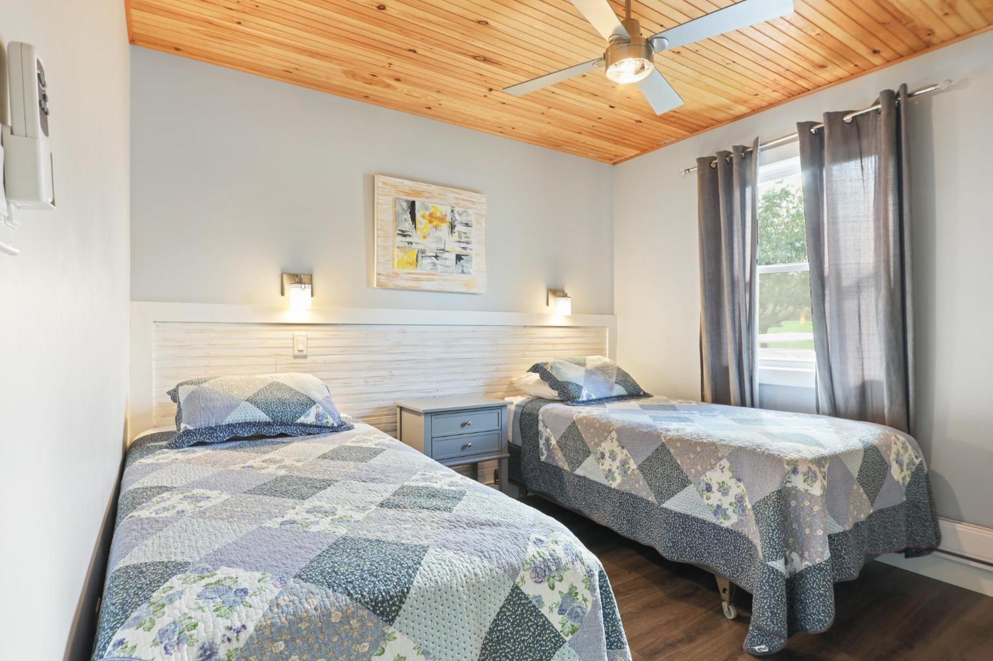 Avonlea Cottages Кавендиш Экстерьер фото