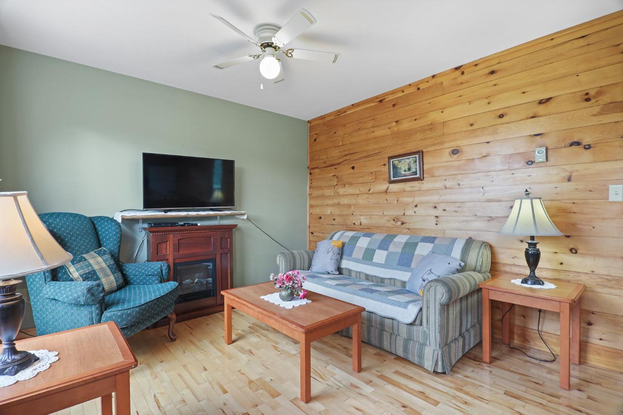 Avonlea Cottages Кавендиш Экстерьер фото