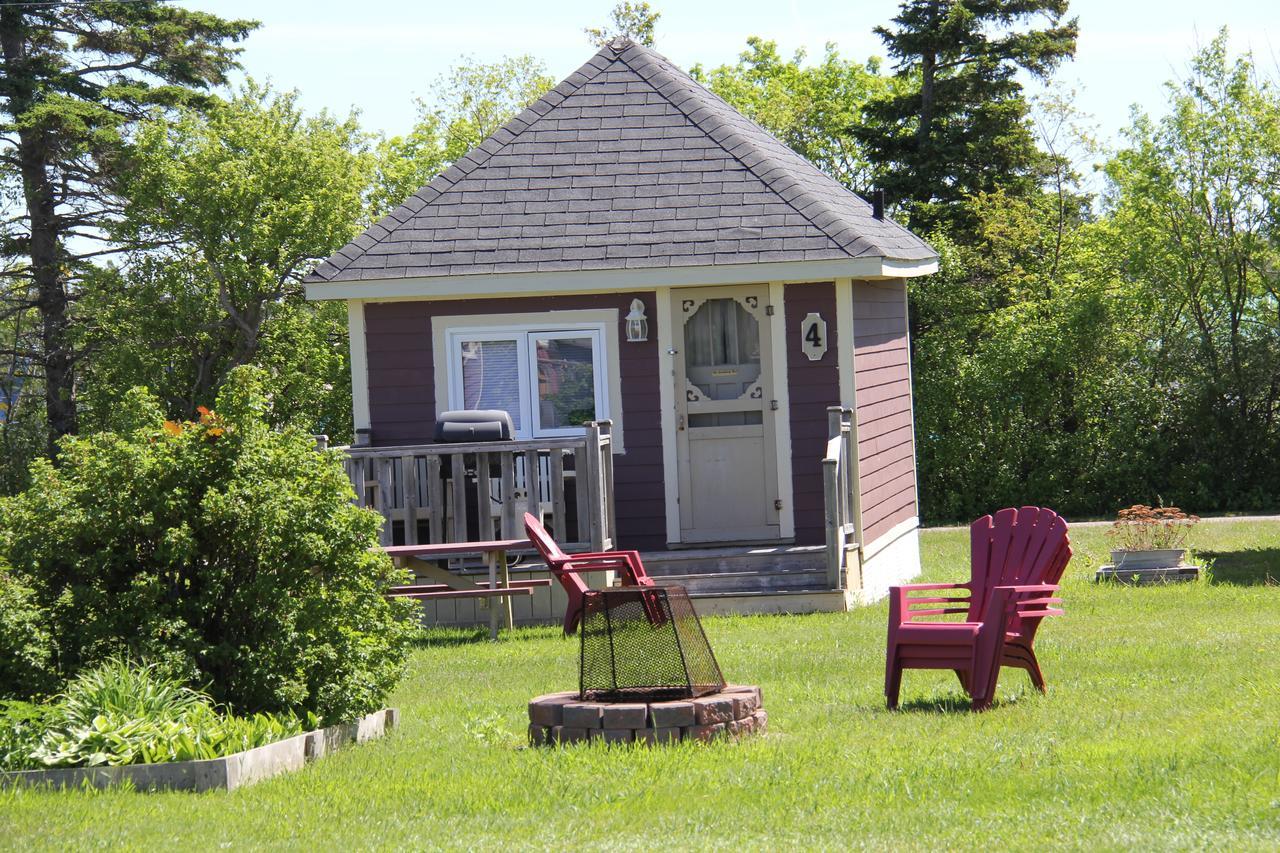 Avonlea Cottages Кавендиш Экстерьер фото